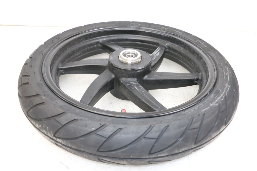 photo de CERCHIO ANTERIORE HYOSUNG GTR 125 (2006 - 2008) - Altra angolazione