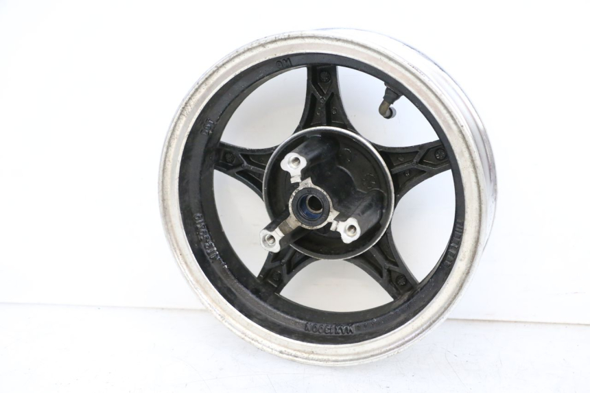 photo de CERCHIO ANTERIORE EUROCKA GTR 50 (2018 - 2021) - Dettaglio del componente