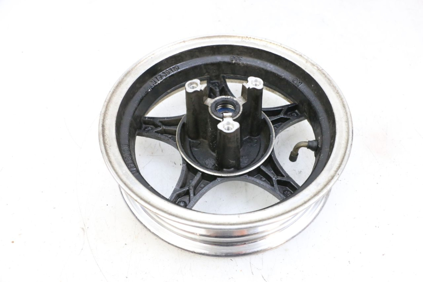 photo de CERCHIO ANTERIORE EUROCKA GTR 50 (2018 - 2021) - Caratteristiche distintive