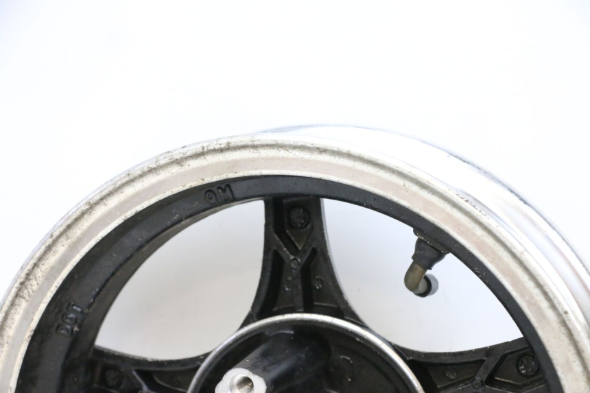 photo de CERCHIO ANTERIORE EUROCKA GTR 50 (2018 - 2021) - Primo piano tecnico