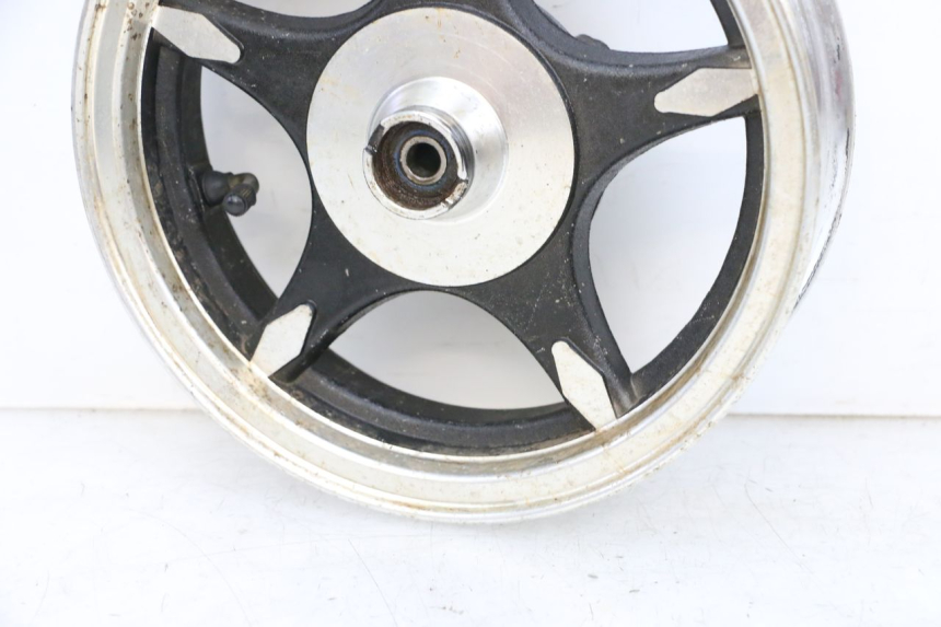 photo de CERCHIO ANTERIORE EUROCKA GTR 50 (2018 - 2021) - Dettagli dei punti di fissaggio