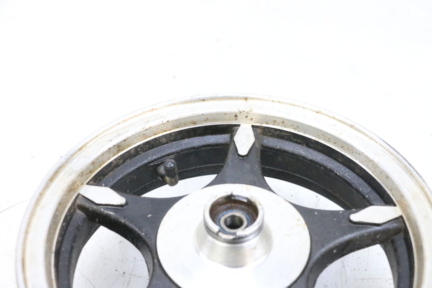 photo de CERCHIO ANTERIORE EUROCKA GTR 50 (2018 - 2021) - Ricambio usato controllato