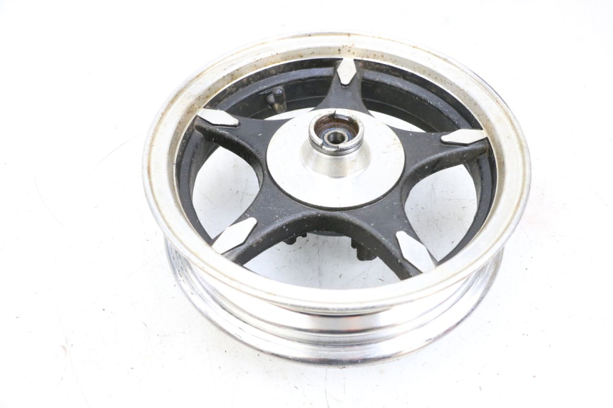 photo de CERCHIO ANTERIORE EUROCKA GTR 50 (2018 - 2021) - Marcature e riferimenti originali