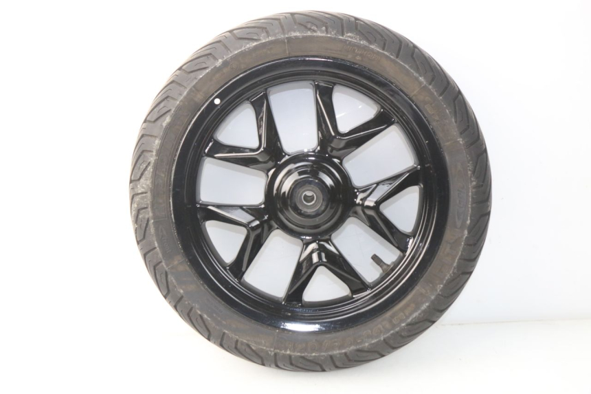 photo de CERCHIO ANTERIORE SYM GTS EFI ABS 125 (2012 - 2016) - Vista principale