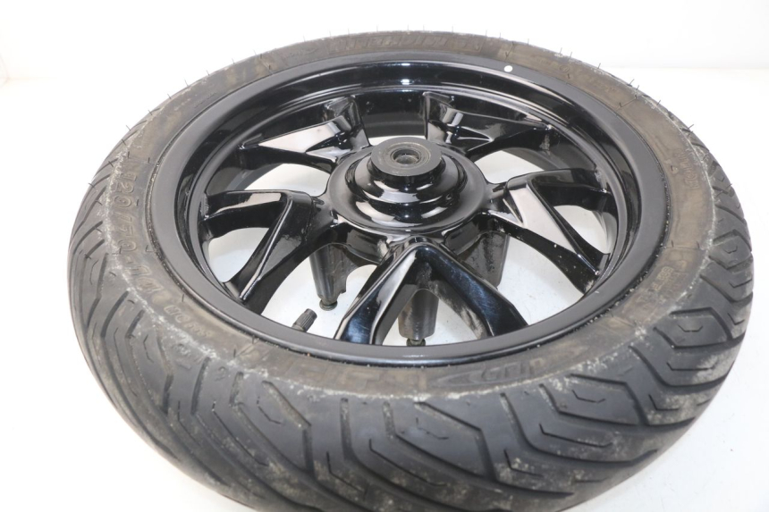 photo de CERCHIO ANTERIORE SYM GTS EFI ABS 125 (2012 - 2016) - Altra angolazione