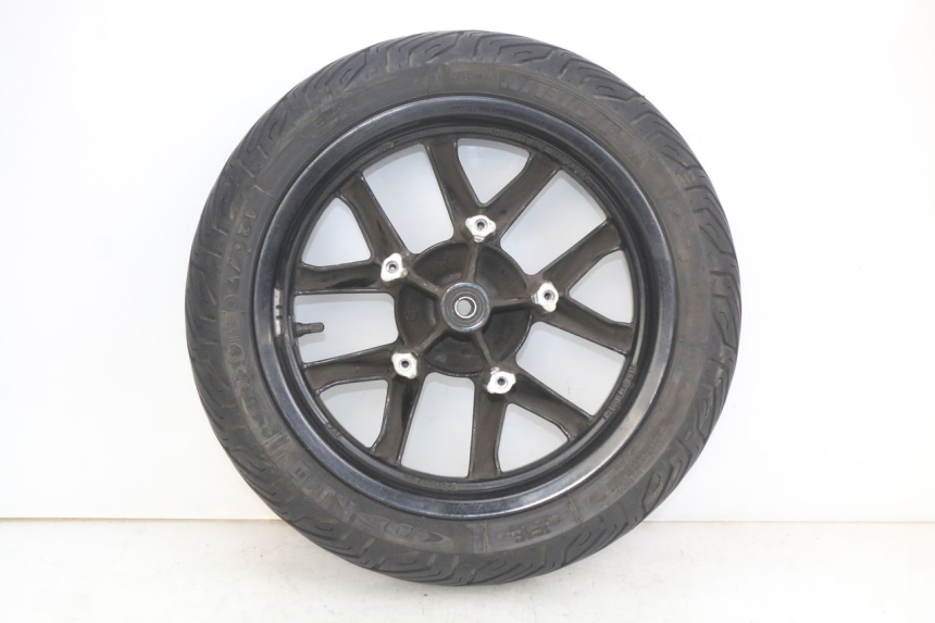 photo de CERCHIO ANTERIORE SYM GTS EFI 125 (2012 - 2016) - Dettaglio del componente