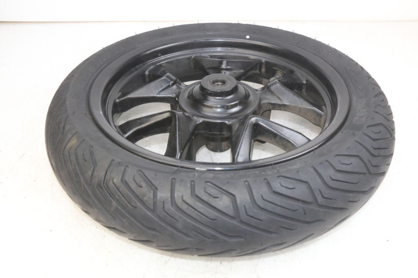 photo de CERCHIO ANTERIORE SYM GTS EFI 125 (2012 - 2016) - Vista d'insieme del prodotto