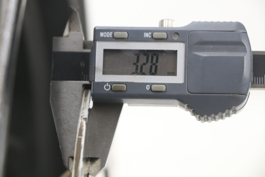 photo de CERCHIO ANTERIORE JONWAY GTX 2T 50 (2014 - 2020) - Dettaglio del componente