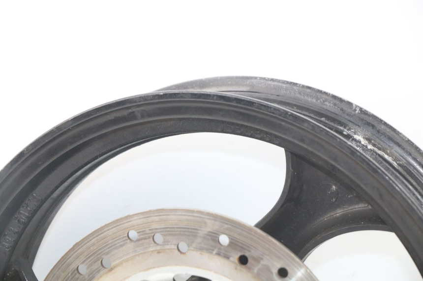 photo de CERCHIO ANTERIORE JONWAY GTX 2T 50 (2014 - 2020) - Caratteristiche distintive