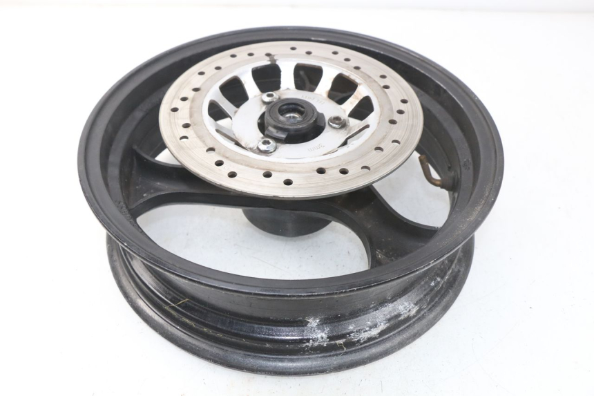 photo de CERCHIO ANTERIORE JONWAY GTX 2T 50 (2014 - 2020) - Primo piano tecnico