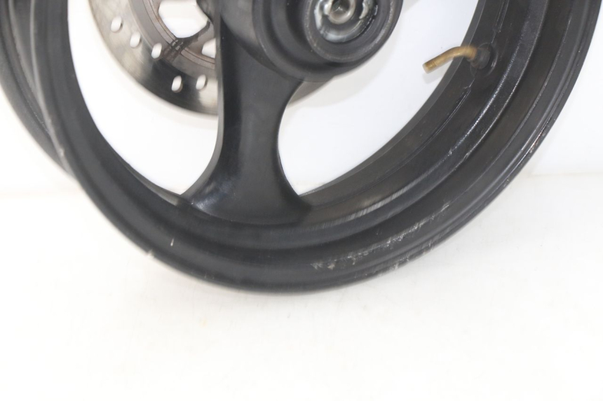 photo de CERCHIO ANTERIORE JONWAY GTX 2T 50 (2014 - 2020) - Vista d'insieme del prodotto