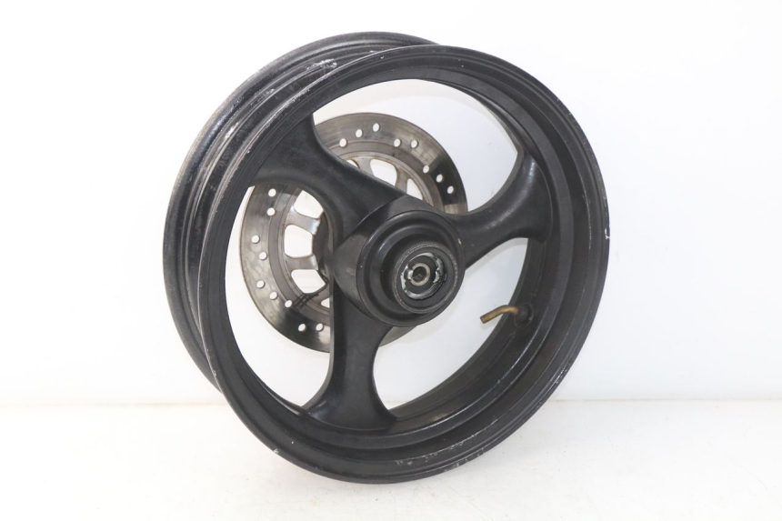 photo de CERCHIO ANTERIORE JONWAY GTX 2T 50 (2014 - 2020) - Ricambio usato controllato