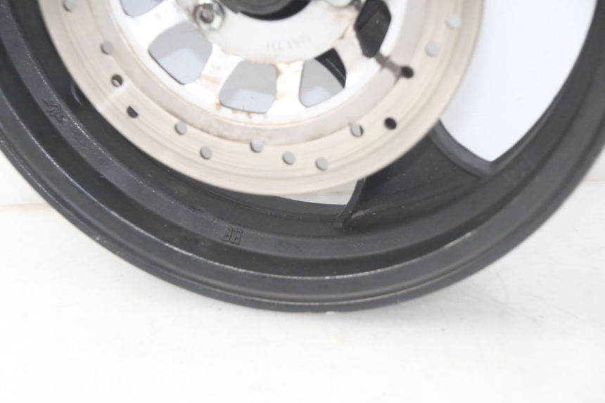 photo de CERCHIO ANTERIORE JONWAY GTX 2T 50 (2014 - 2020) - Marcature e riferimenti originali