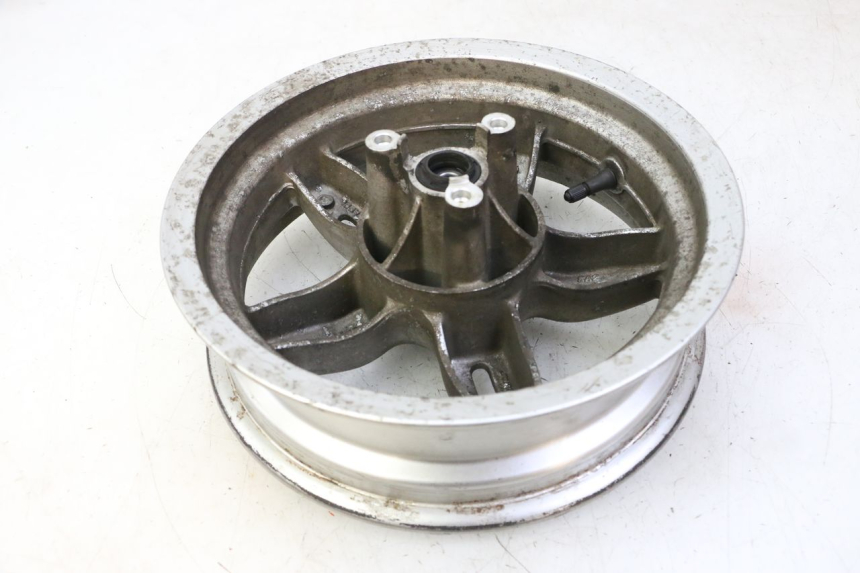 photo de CERCHIO ANTERIORE DAELIM HISTORY 125 (2001 - 2002) - Dettaglio del componente