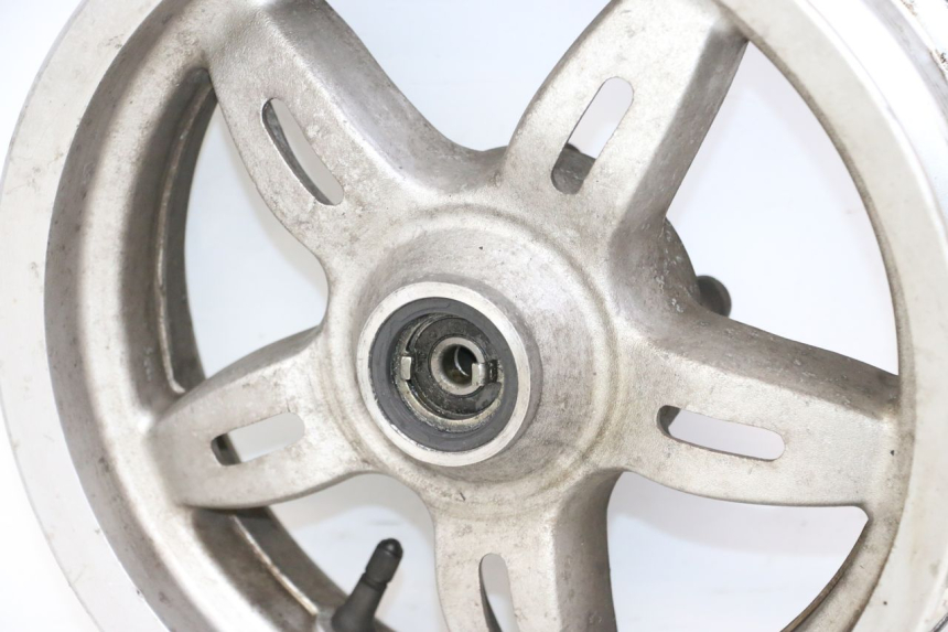 photo de CERCHIO ANTERIORE DAELIM HISTORY 125 (2001 - 2002) - Caratteristiche distintive