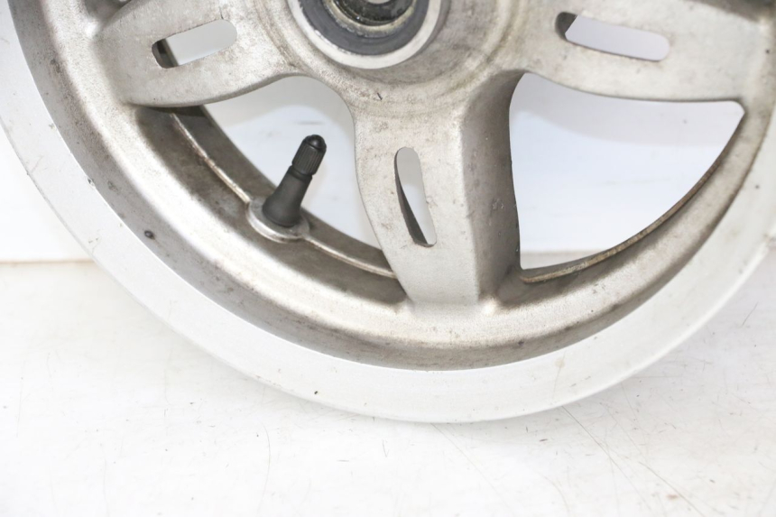 photo de CERCHIO ANTERIORE DAELIM HISTORY 125 (2001 - 2002) - Zoom sui componenti