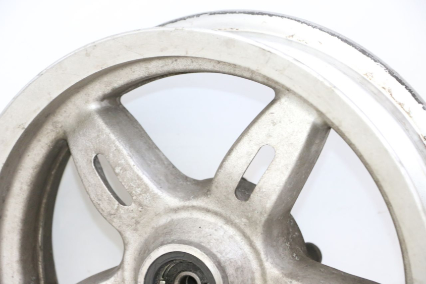 photo de CERCHIO ANTERIORE DAELIM HISTORY 125 (2001 - 2002) - Primo piano ad alta risoluzione