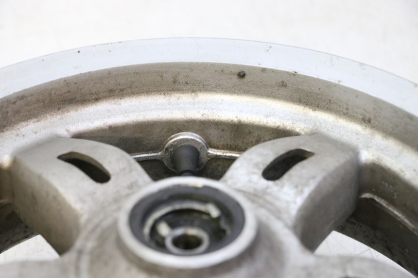 photo de CERCHIO ANTERIORE DAELIM HISTORY 125 (2001 - 2002) - Vista d'insieme del prodotto