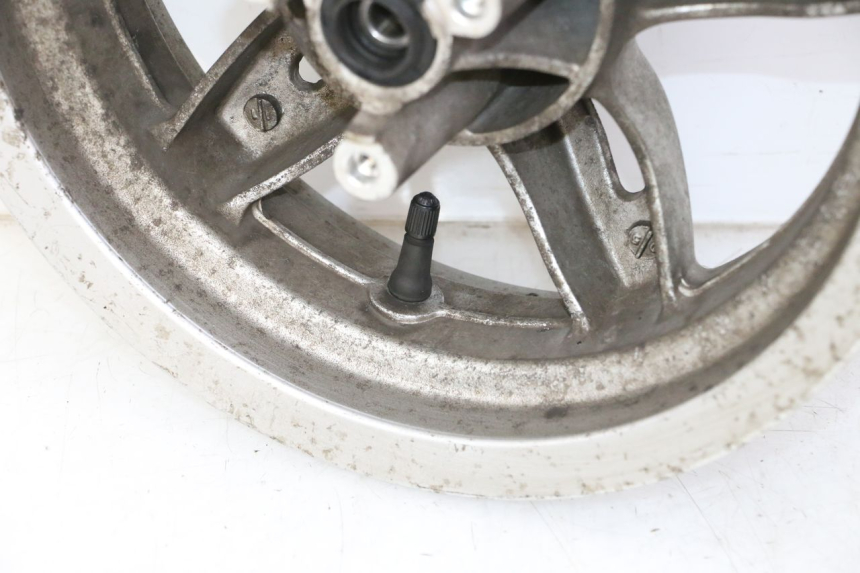 photo de CERCHIO ANTERIORE DAELIM HISTORY 125 (2001 - 2002) - Ricambio usato controllato