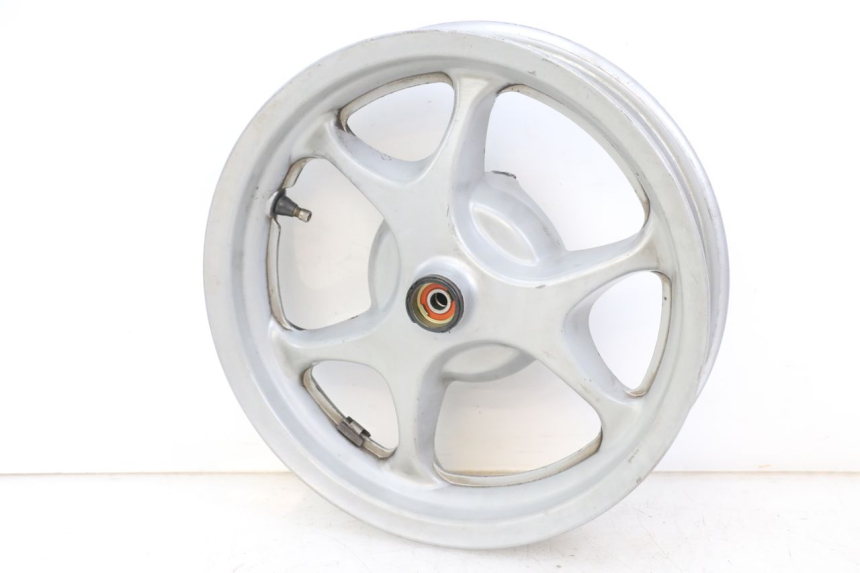 photo de CERCHIO ANTERIORE HONDA NES AROBASE 125 (2000 - 2003) - Vista principale