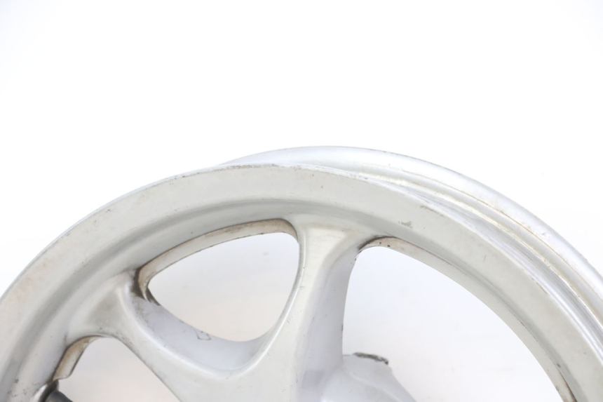 photo de CERCHIO ANTERIORE HONDA NES AROBASE 125 (2000 - 2003) - Primo piano ad alta risoluzione