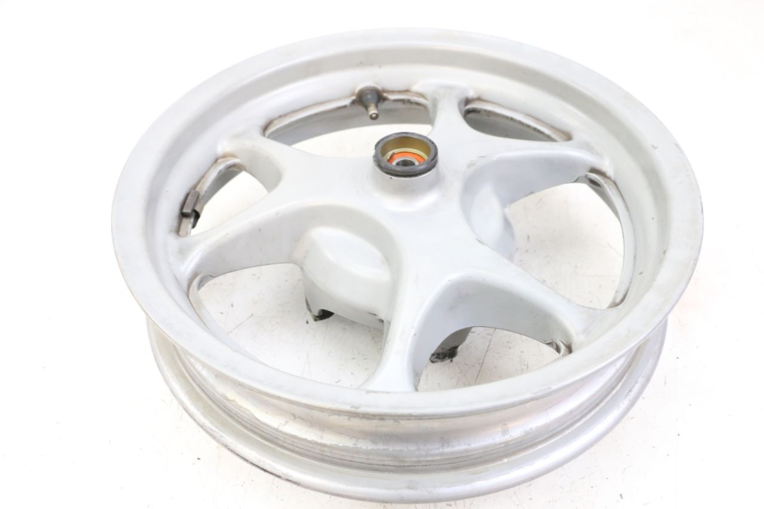 photo de CERCHIO ANTERIORE HONDA NES AROBASE 125 (2000 - 2003) - Primo piano tecnico