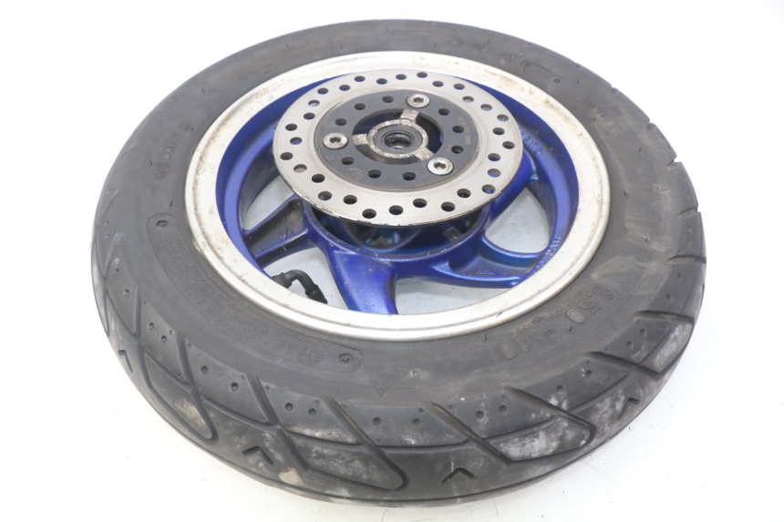 photo de CERCHIO ANTERIORE KEEWAY HURRICANE 50 (2006 - 2019) - Vista d'insieme del prodotto