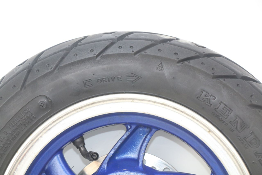 photo de CERCHIO ANTERIORE KEEWAY HURRICANE 50 (2006 - 2019) - Ricambio usato controllato