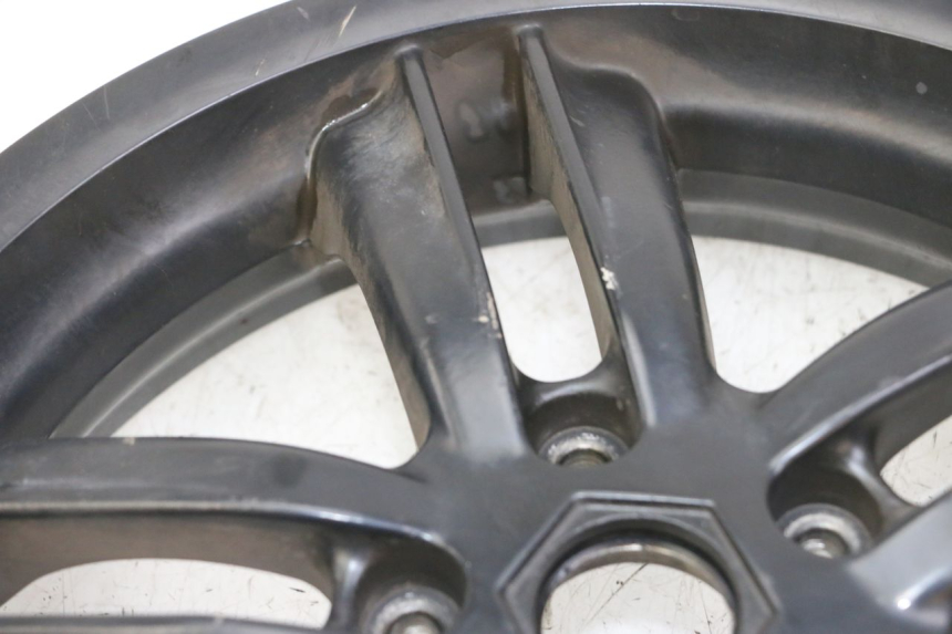 photo de CERCHIO ANTERIORE PIAGGIO IE MP3 YOURBAN 300 (2011 - 2016) - Dettaglio del componente