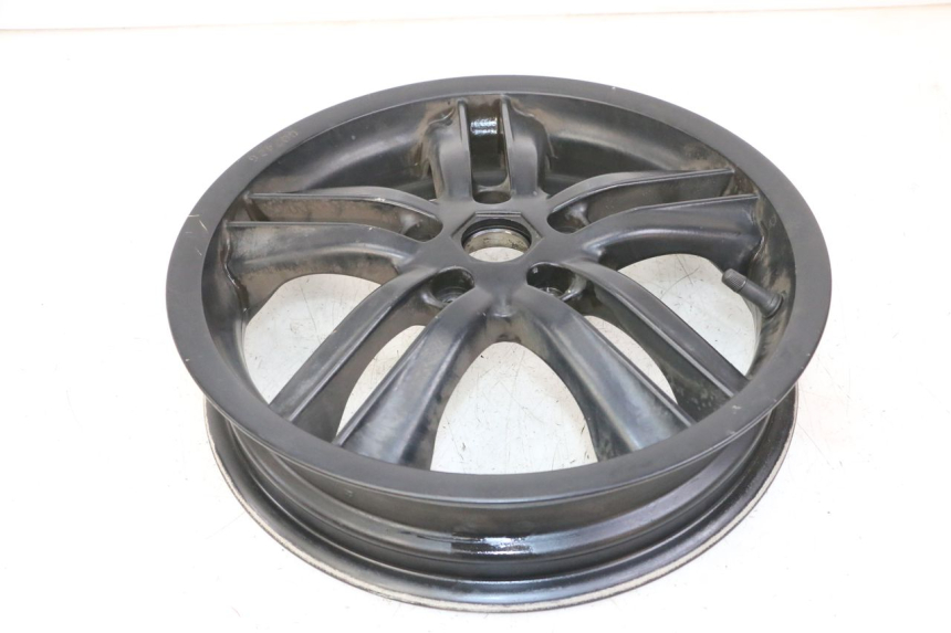 photo de CERCHIO ANTERIORE PIAGGIO IE MP3 YOURBAN 300 (2011 - 2016) - Ispezione visiva dettagliata