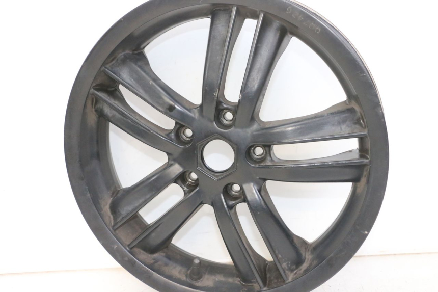 photo de CERCHIO ANTERIORE PIAGGIO IE MP3 YOURBAN 300 (2011 - 2016) - Dettagli dei punti di fissaggio