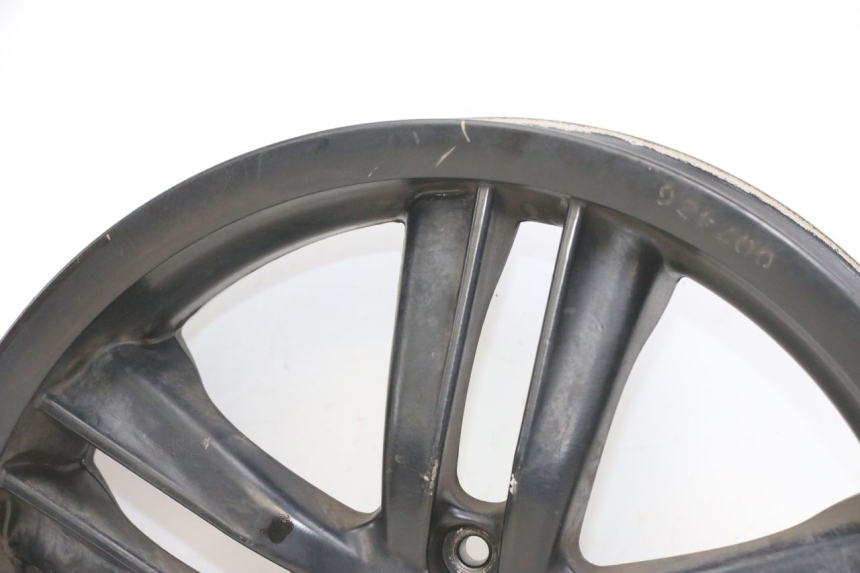 photo de CERCHIO ANTERIORE PIAGGIO IE MP3 YOURBAN 300 (2011 - 2016) - Ricambio usato controllato