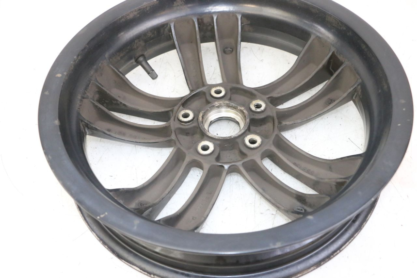 photo de CERCHIO ANTERIORE PIAGGIO IE MP3 YOURBAN 300 (2011 - 2016) - Marcature e riferimenti originali