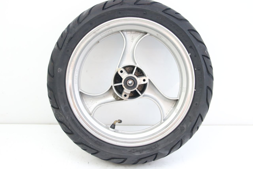 photo de CERCHIO ANTERIORE REVATTO IMPERATOR 125 (2007 - 2015) - Dettaglio del componente