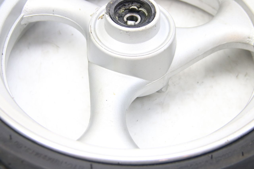 photo de CERCHIO ANTERIORE REVATTO IMPERATOR 125 (2007 - 2015) - Foto prodotto supplementare