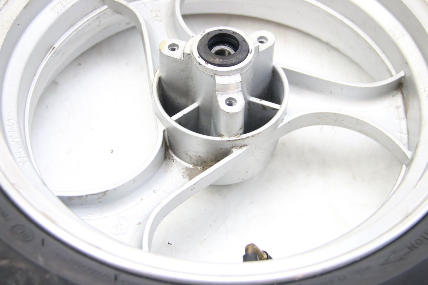 photo de CERCHIO ANTERIORE REVATTO IMPERATOR 125 (2007 - 2015) - Angolazione alternativa