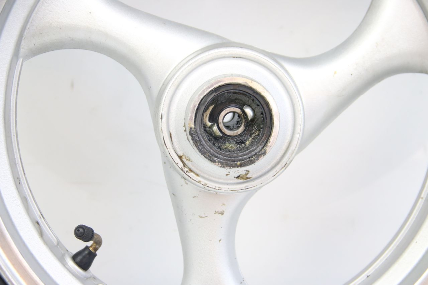 photo de CERCHIO ANTERIORE REVATTO IMPERATOR 125 (2007 - 2015) - Altra angolazione