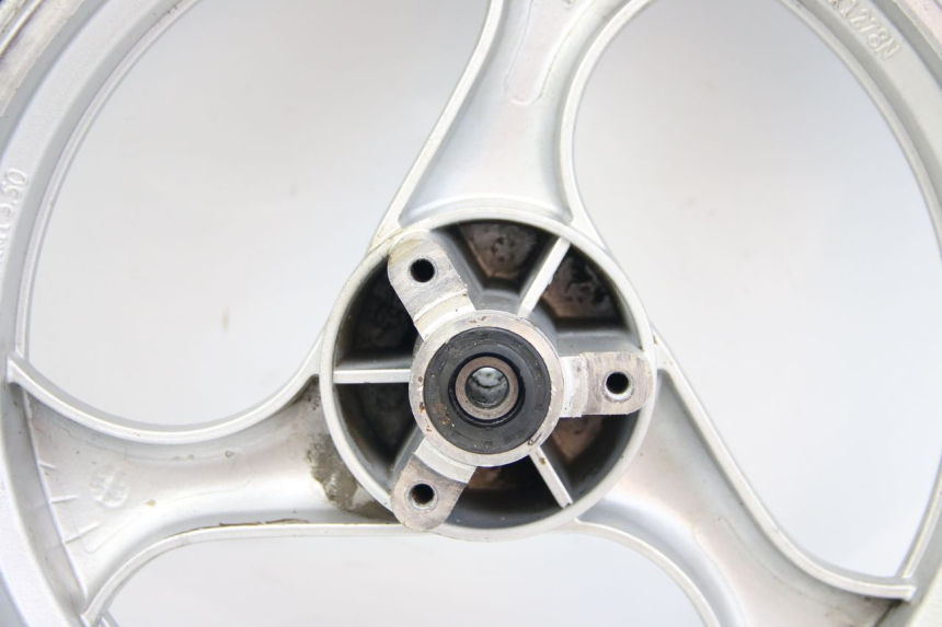 photo de CERCHIO ANTERIORE REVATTO IMPERATOR 125 (2007 - 2015) - Ricambio usato controllato