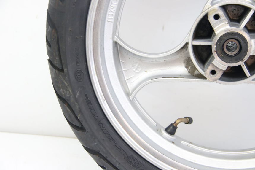 photo de CERCHIO ANTERIORE REVATTO IMPERATOR 125 (2007 - 2015) - Marcature e riferimenti originali