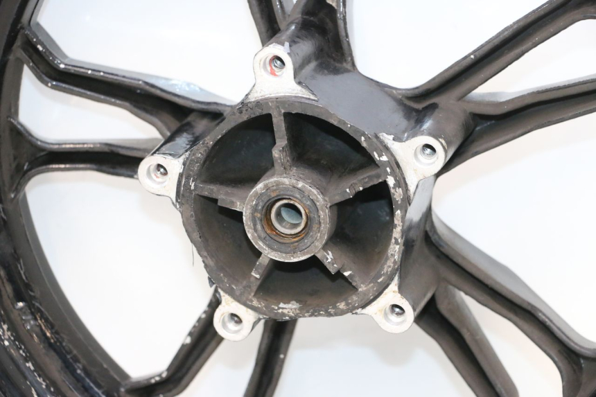 photo de CERCHIO ANTERIORE SYM JET 14 4T 50 (2018 - 2022) - Ricambio usato controllato