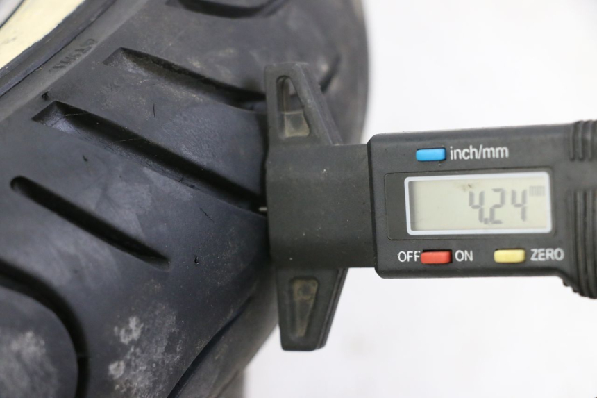 photo de CERCHIO ANTERIORE JM MOTORS VX 125 (2022 - 2025) - Dettaglio del componente