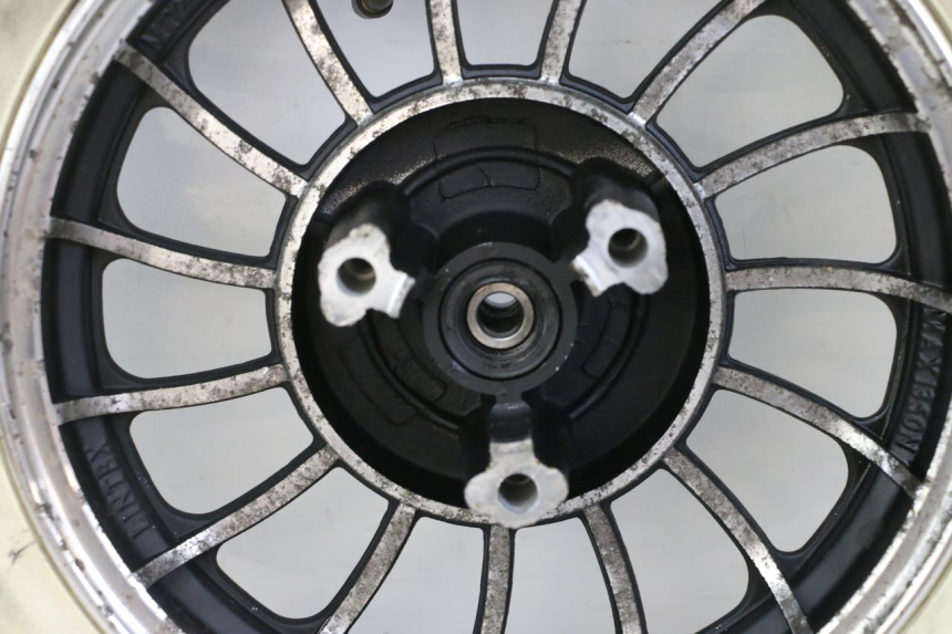 photo de CERCHIO ANTERIORE JM MOTORS VX 125 (2022 - 2025) - Marcature e riferimenti originali