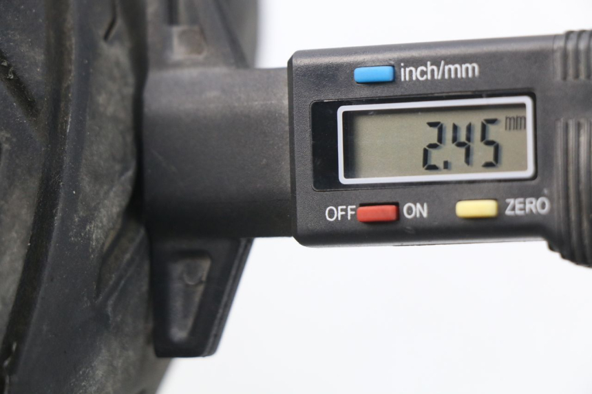 photo de CERCHIO ANTERIORE SYM JOYMAX 250 (2013 - 2017) - Dettaglio del componente