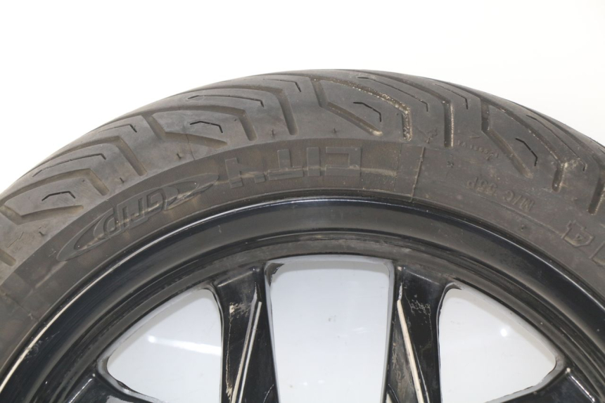 photo de CERCHIO ANTERIORE SYM JOYMAX 250 (2013 - 2017) - Altra vista dell'articolo