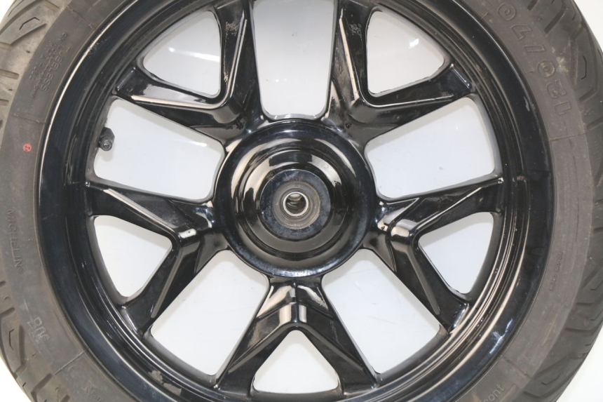 photo de CERCHIO ANTERIORE SYM JOYMAX 250 (2013 - 2017) - Ricambio usato controllato