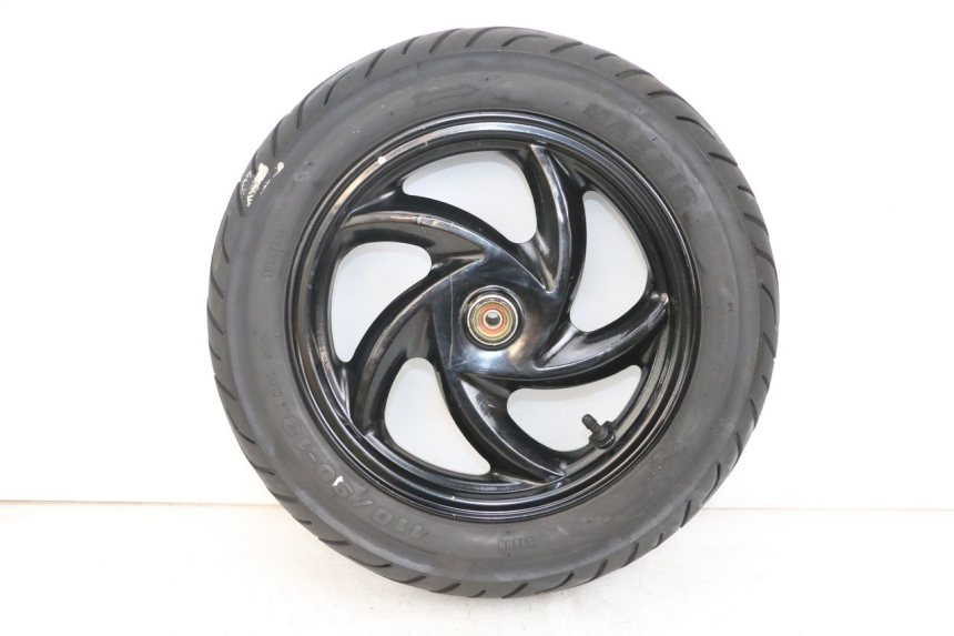 photo de CERCHIO ANTERIORE SYM JOYRIDE EVO 125 (2009 - 2016) - Vista principale