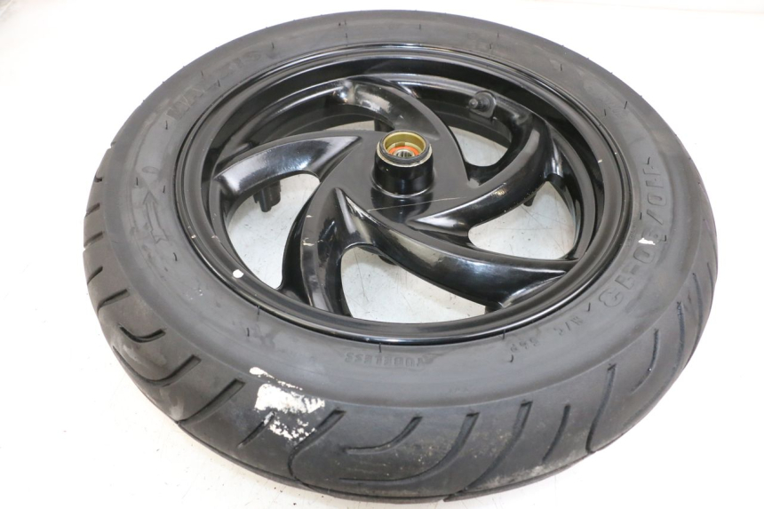 photo de CERCHIO ANTERIORE SYM JOYRIDE EVO 125 (2009 - 2016) - Altra angolazione