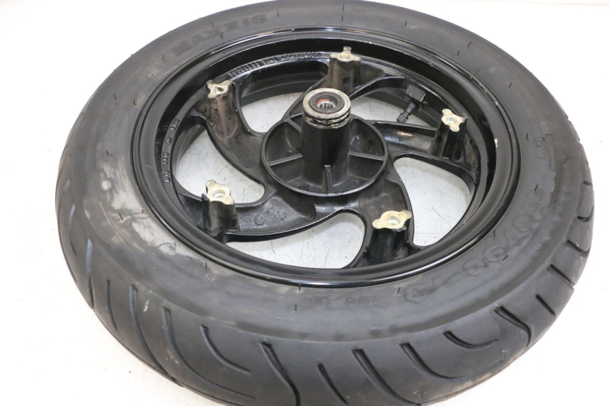 photo de CERCHIO ANTERIORE SYM JOYRIDE EVO 125 (2009 - 2016) - Vista d'insieme del prodotto