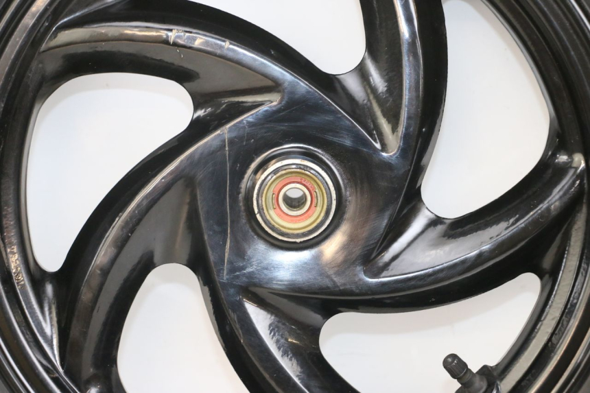 photo de CERCHIO ANTERIORE SYM JOYRIDE EVO 125 (2009 - 2016) - Ricambio usato controllato