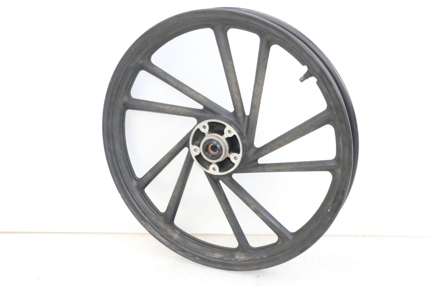 photo de CERCHIO ANTERIORE KYMCO K-PW K-PIPE 50 (2012 - 2017) - Vista principale